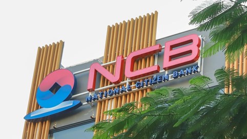 NCB công bố danh sách nhà đầu tư đăng ký mua cổ phiếu riêng lẻ, tăng vốn điều lệ lên 29.280 tỷ đồng