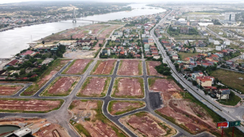Tham vọng làm khu đô thị 1.000 tỷ ở Quảng Bình, Khương Nguyễn có tiềm lực đến đâu?