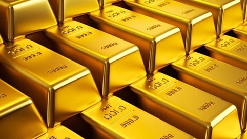 Giá vàng trong nước và thế giới đồng loạt tăng mạnh