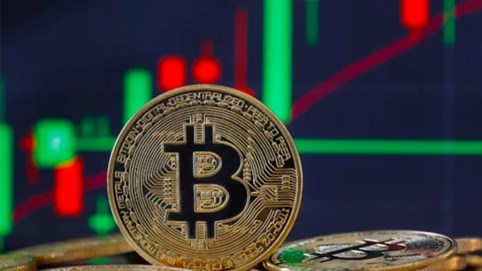 Bitcoin vượt 110.000 USD, thiết lập một kỷ lục giá mới
