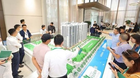 Hà Nội siết hoạt động các sàn giao dịch bất động sản