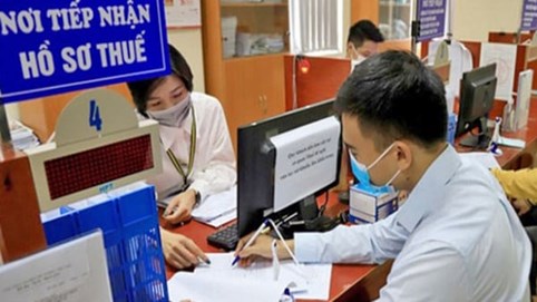 Đề xuất thu nhập trên 28,63 triệu đồng/tháng mới phải nộp thuế thu nhập cá nhân