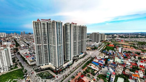 Môi giới BĐS Hải Phòng 'neo' người: DN hàng trăm nhân sự, chỉ vài người đủ tiêu chuẩn?