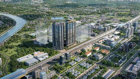 Thị trường bất động sản 2026 'vượt gió ngược, đón chu kỳ mới': Cơ hội cho 'nhà định chuẩn'