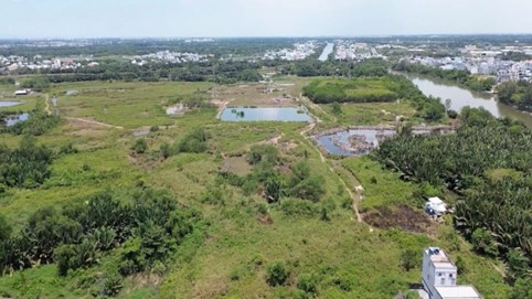 Dự án của Thaco, Hoa Sen, Quốc Cường Gia Lai bị loại khỏi danh sách thí điểm làm nhà ở thương mại