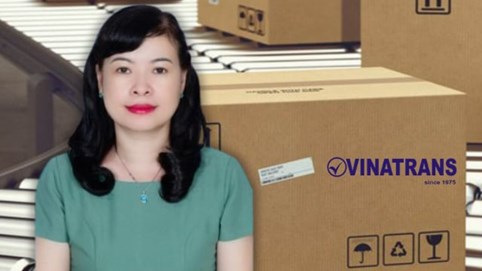 CEO xin nghỉ việc vì môi trường làm việc 'quá bất ổn', Vinatrans kinh doanh ra sao?