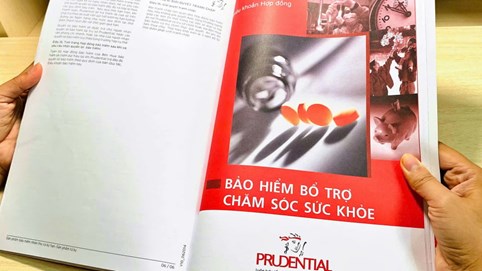 Từ 1/7: Bảo hiểm nhân thọ dừng bán loạt sản phẩm, quyền lợi hợp đông đã ký ra sao?