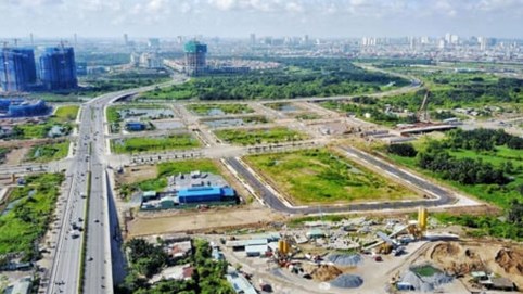 Tạm dừng kiểm kê đất đai cấp tỉnh đến khi hoàn thành sáp nhập