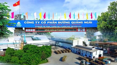 Nutifood tham vọng thâu tóm Đường Quảng Ngãi: Không dễ nuốt trọn 1 'đế chế'