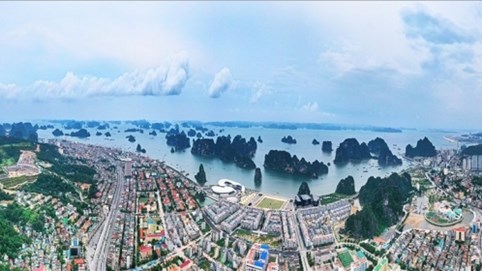 Quảng Ninh công khai 19 dự án vi phạm Luật Đất đai