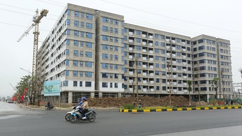 Làm nhà ở xã hội gần 3.100 tỷ đồng, Arita có tiềm lực thế nào?