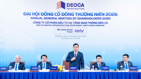 Đèo Cả nói gì về việc rút khỏi một số dự án lớn như Tân Phú - Bảo Lộc, Đại lộ sông Hồng?