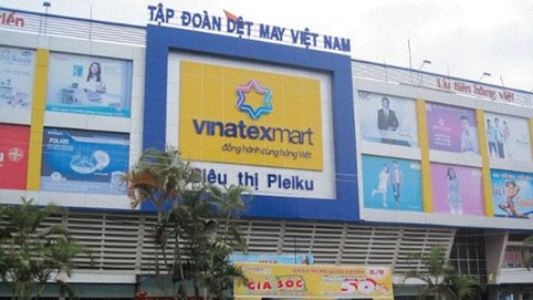 Vinatex ôm hơn 475 tỷ đồng nợ khó đòi, trích dự phòng tới 94%