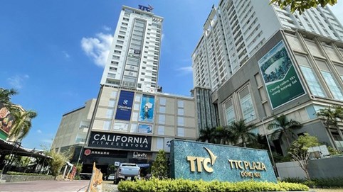 TTC Land muốn tăng vốn thêm gần 1.860 tỷ đồng để thâu tóm 99,6% Thành Thành Nam