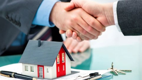 Kê giá bán nhà thấp hơn bảng giá đất, cơ quan thuế sẽ vào cuộc