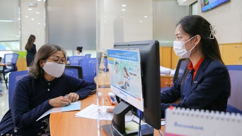 Bộ Tài chính bỏ yêu cầu ngân hàng cung cấp thông tin tài khoản cho cơ quan thuế