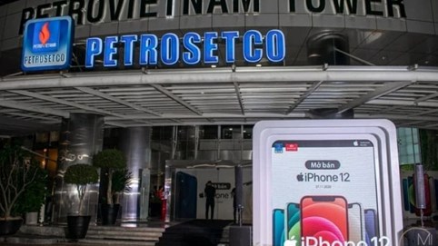 Petrosetco chi 2.200 tỷ đầu tư hạ tầng, đổ vốn lớn vào hệ sinh thái Gelex