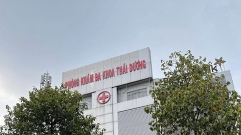 Mập mờ giá niêm yết, hai phòng khám tại Đồng Nai bị xử phạt