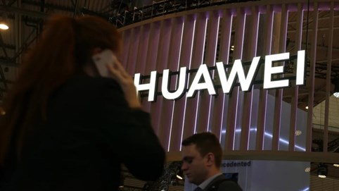 Huawei gây chấn động: Sản xuất chip 1,4nm, thách thức lệnh cấm của Mỹ