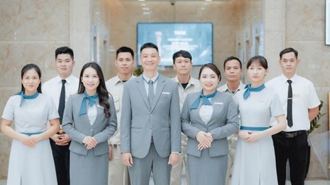 ROX Key đầu tư cho nền tảng số, gia tăng trải nghiệm khách hàng