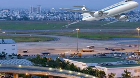 Hà Nội đề xuất đặt sân bay thứ 2 ở Thường Tín: Cơn sốt đất 'ăn theo' quy hoạch sân bay có bùng phát?