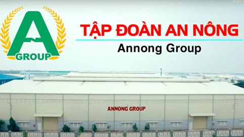 Nợ thuế hơn 21 tỷ đồng, Tập đoàn An Nông bị cưỡng chế