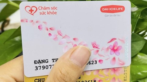 Duy trì thẻ sức khoẻ: Cam kết của bảo biểm và yếu tố khách hàng cần lưu ý