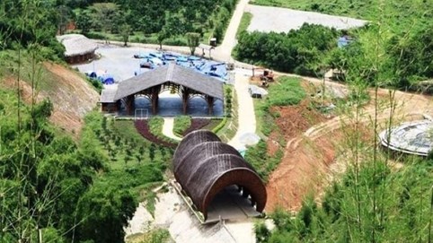 Dự án 1.200 tỷ kéo dài, Mía đường Lam Sơn - Thanh Hoá đang làm ăn ra sao?
