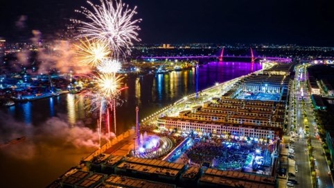 Vinhomes tung chính sách mới, dòng vốn từ vàng “thức giấc” tìm cơ hội tại Vinhomes Royal Island