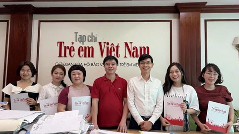 Gần 80.000 bức tranh gửi về “Ngôi nhà mơ ước” 2026: Nhiều ý tưởng sáng tạo khiến giám khảo bất ngờ