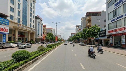 Liên tục 'quên' công bố báo cáo tài chính, Du lịch Xanh Nghệ An – Vneco bị phạt