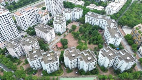 Đề xuất cán bộ làm việc xa trên 20km được ưu tiên mua nhà ở xã hội