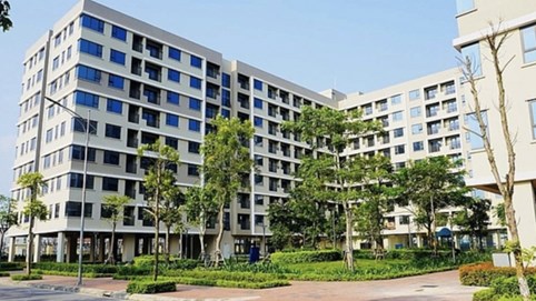 Bỏ đề xuất công chức cách chỗ làm 30km được mua nhà ở xã hội