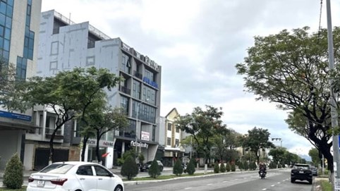 Địa ốc Tân Trường Phát bị cấm sử dụng hóa đơn và mã số thuế