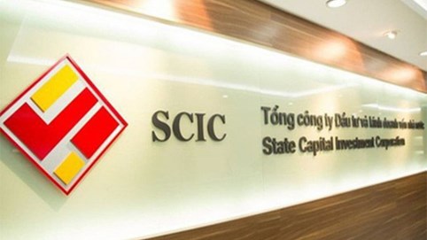 Được chia cổ tức ‘khủng’, SCIC lãi tăng gấp đôi, vượt 12.300 tỷ đồng