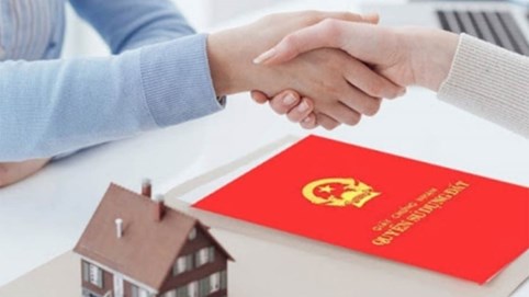 Mua bán, sang tên nhà đất hoàn toàn trực tuyến, không phải đến cơ quan nhà nước