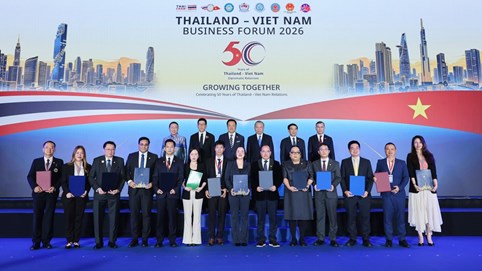 Vinpearl hợp tác với các nền tảng du lịch hàng đầu Đông Nam Á, mở rộng mạng lưới khách quốc tế
