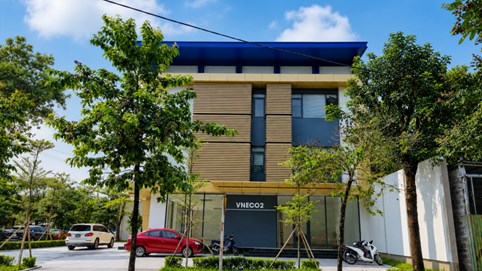 Phía sau án phạt của VE2: DN xây lắp điện liên tục thua lỗ, khối nợ tăng cao