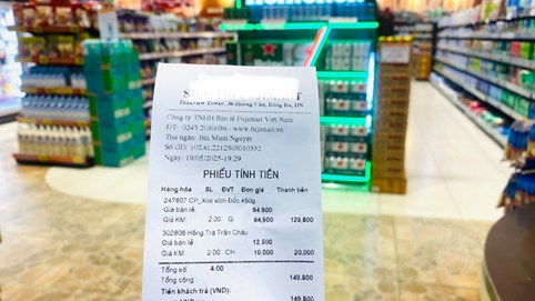 Chủ hộ kinh doanh: 10 việc cần làm ngay, trước thời điểm chuyển đổi chưa từng có