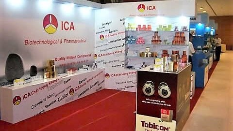 Công ty Dược phẩm ICA nợ thuế hơn 114 tỷ đồng
