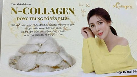 Khách hàng tố Đông trùng tổ yến Plus+ có dấu hiệu sản xuất, buôn bán hàng giả