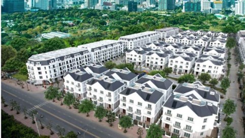 Hà Nội thêm loạt dự án nhà ở xã hội, khu đô thị vào kế hoạch sử dụng đất