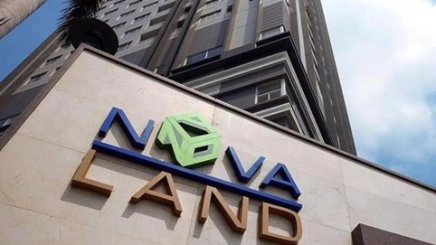 Novaland xin miễn trừ các khoản thanh toán chưa thực hiện của lô trái phiếu quốc tế 300 triệu USD