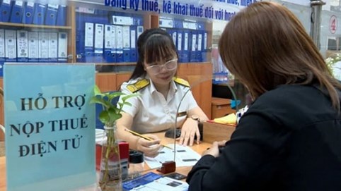 Nhiều chính sách mới có hiệu lực từ tháng 6