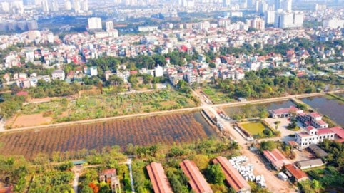 Tp.HCM đề xuất bỏ cấp giấy phép xây dựng