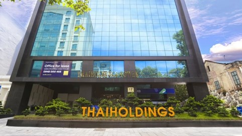 Cổ phiếu 'bốc đầu' tăng gấp 4 lần, Thaiholdings nói gì?