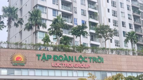 Cổ phiếu Lộc Trời được đưa ra khỏi diện cảnh báo nhưng vẫn bị hạn chế giao dịch