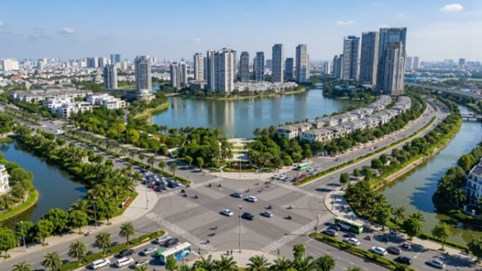 Hà Nội duyệt khu đô thị đa mục tiêu hơn 60.500 tỷ đồng tại Đông Anh và Thư Lâm