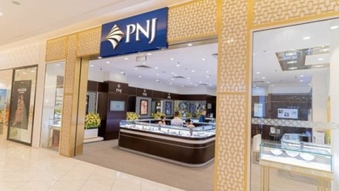 PNJ phản hồi sau thanh tra, cam kết khắc phục thiếu sót trong hoạt động kinh doanh vàng