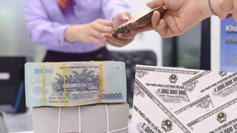 Bất động sản Việt Hoàng Minh phát hành lô trái phiếu 3.466 tỷ đồng để huy động vốn